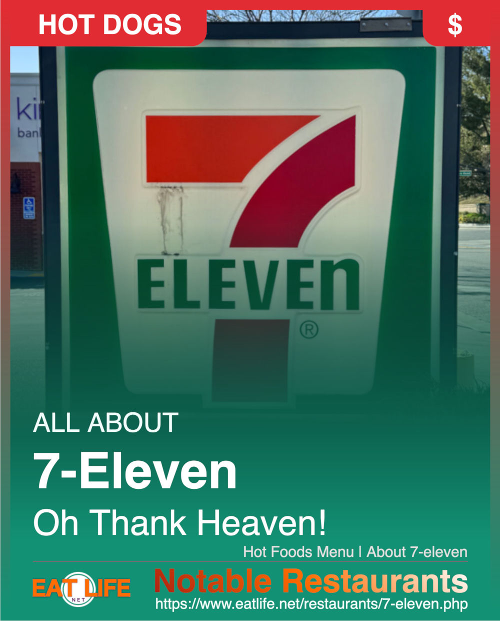 7-Eleven