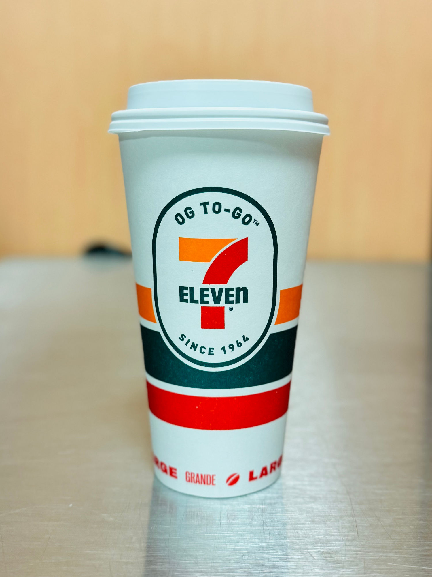 7-Eleven OG To Go