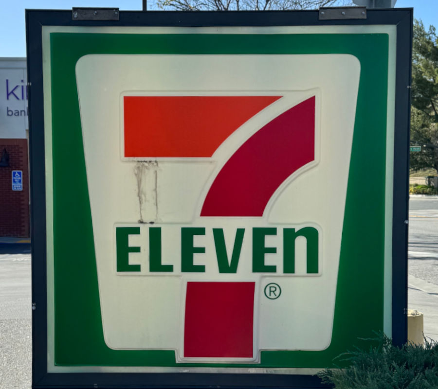 All About 7-Eleven