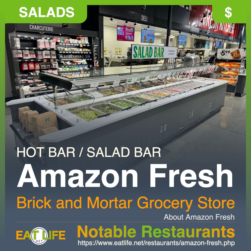 Amazon Fresh