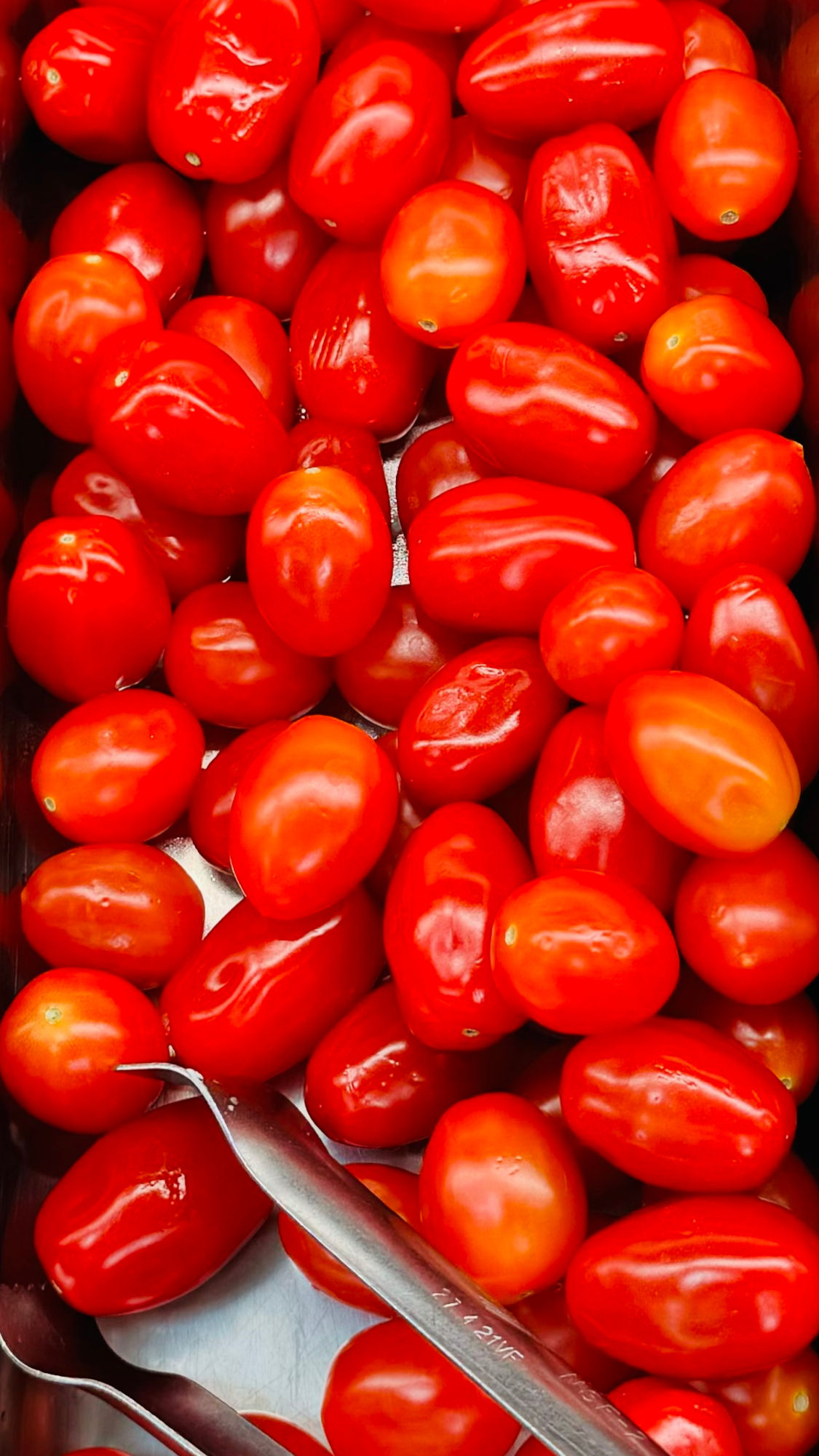 Amazon Salad Bar Fresh Grape Tomatoes