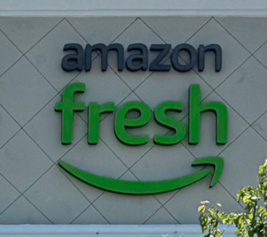 All About Amazon Fresh
