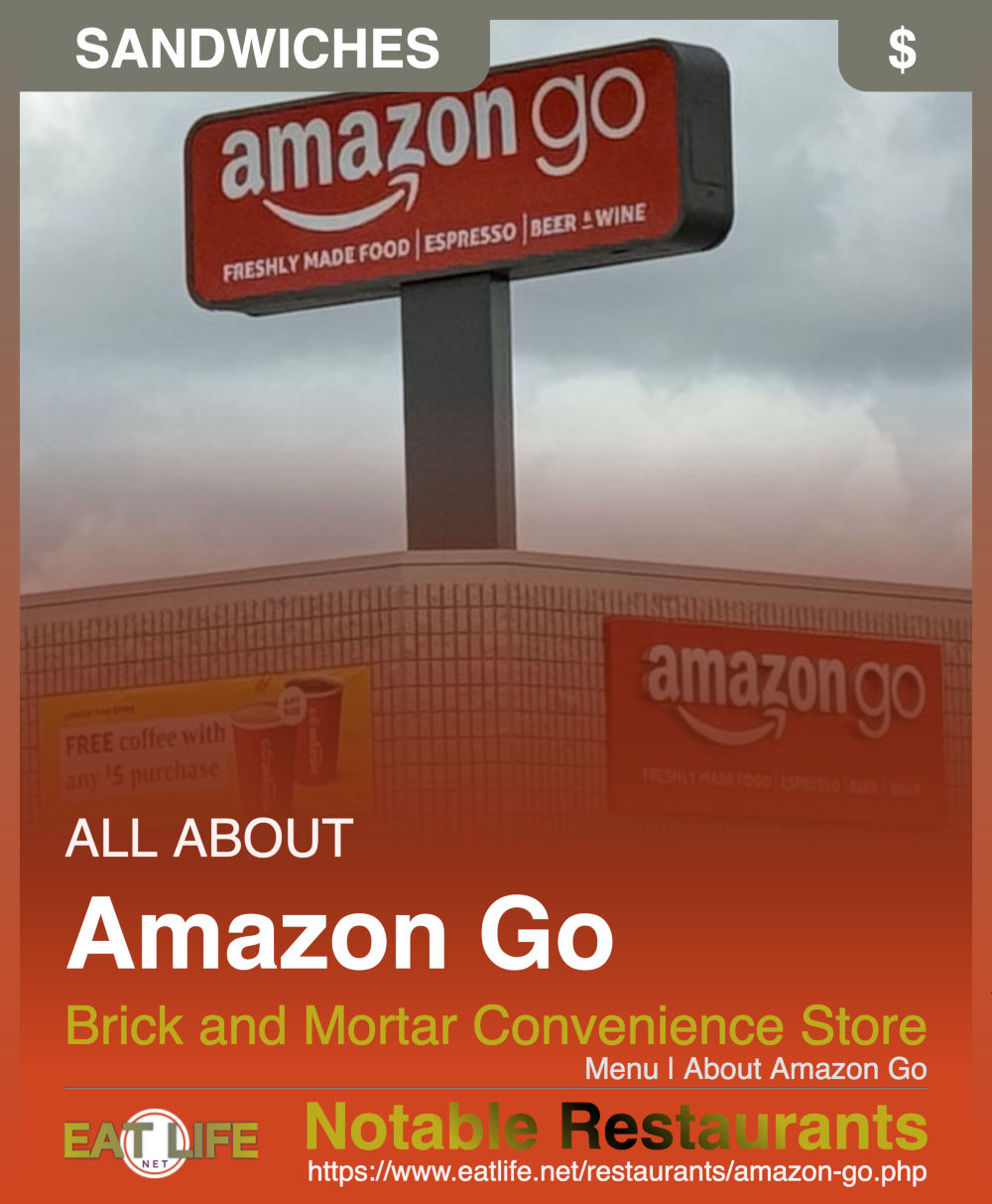 Amazon Go