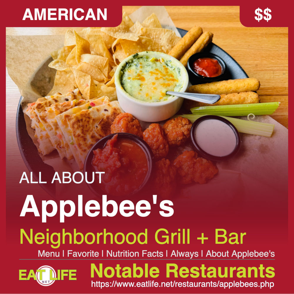 Applebee's