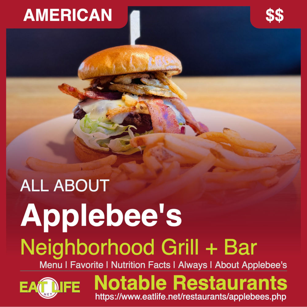 Applebee's