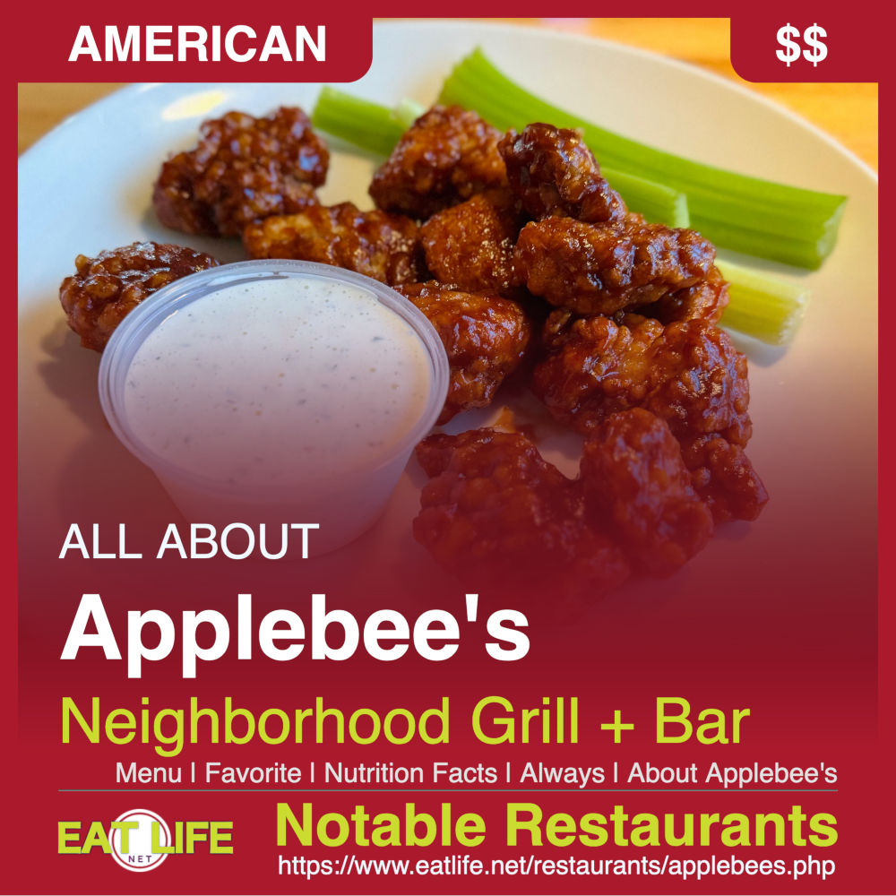 Applebee's