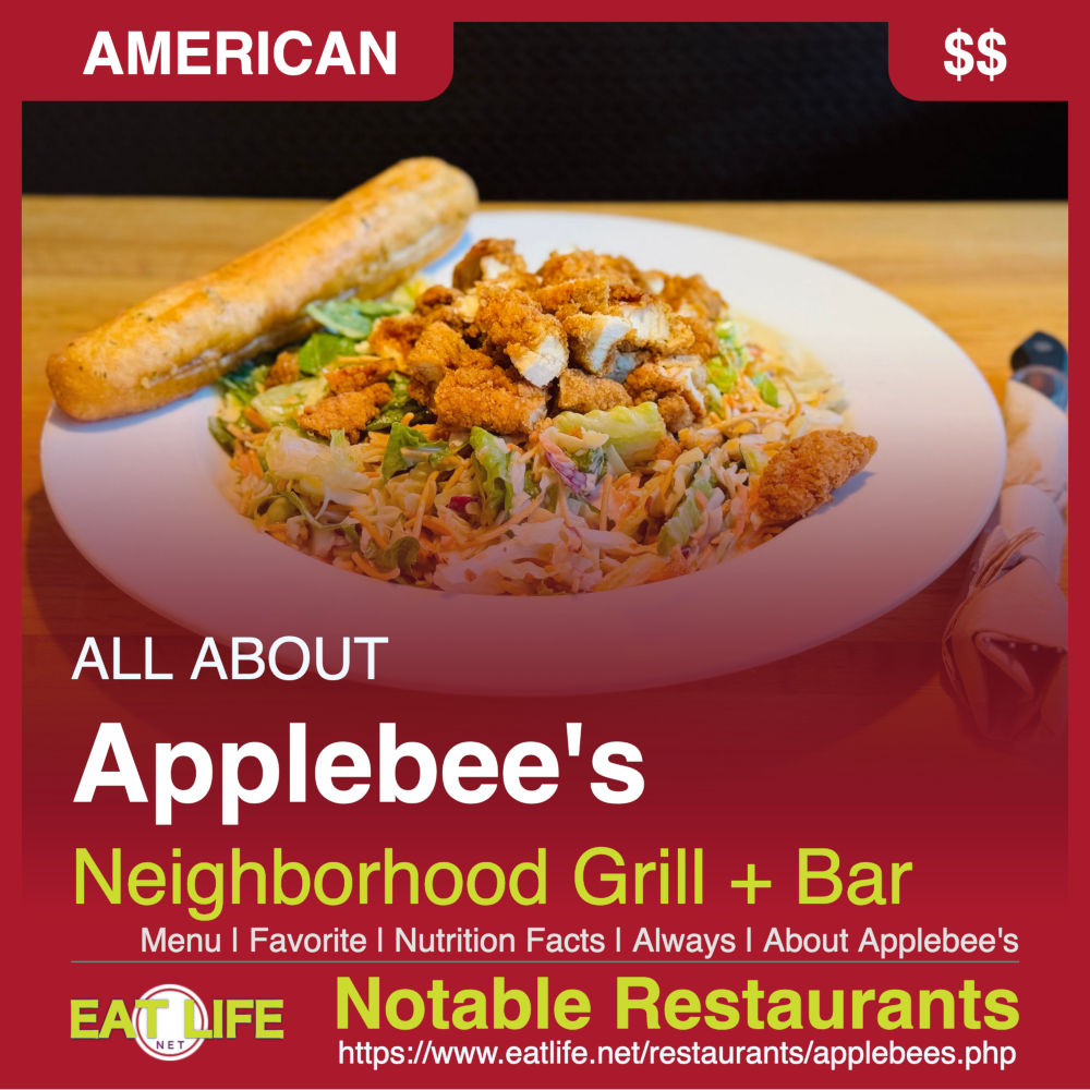 Applebee's