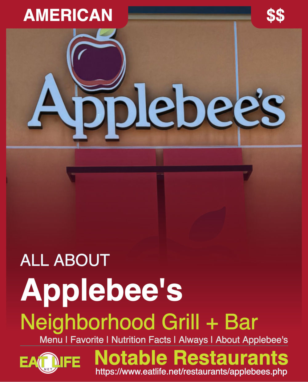 Applebee's