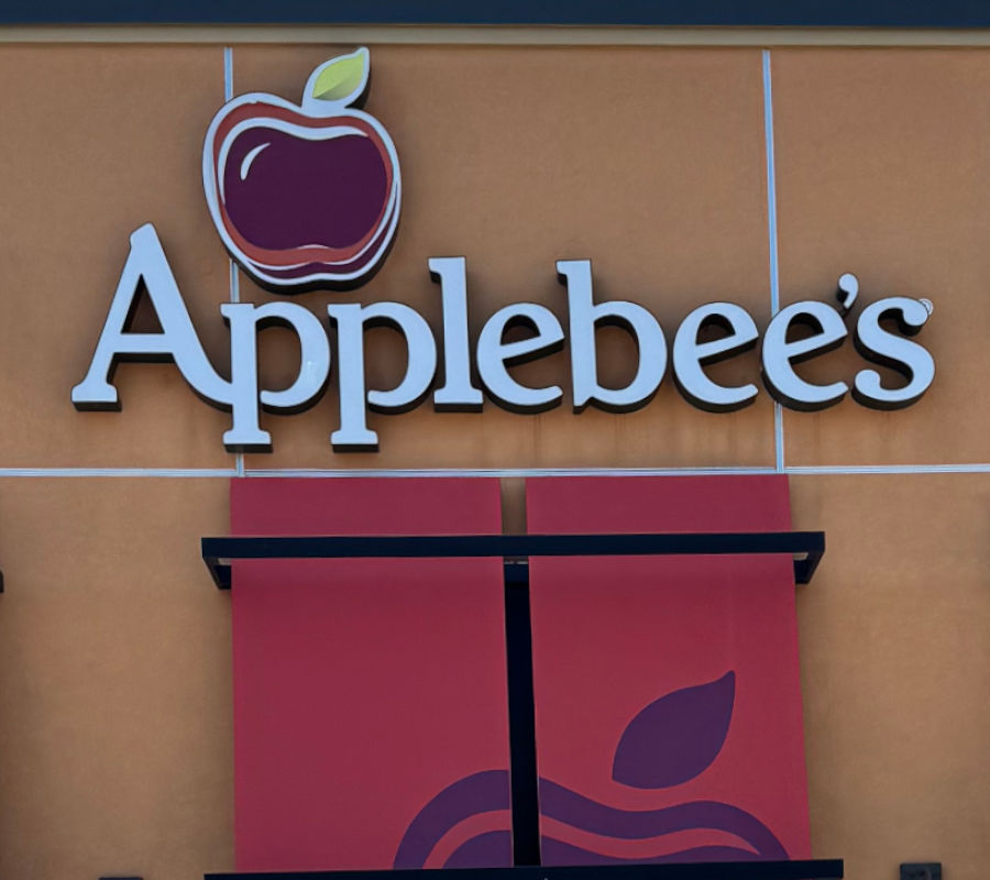 All About Applebee's
