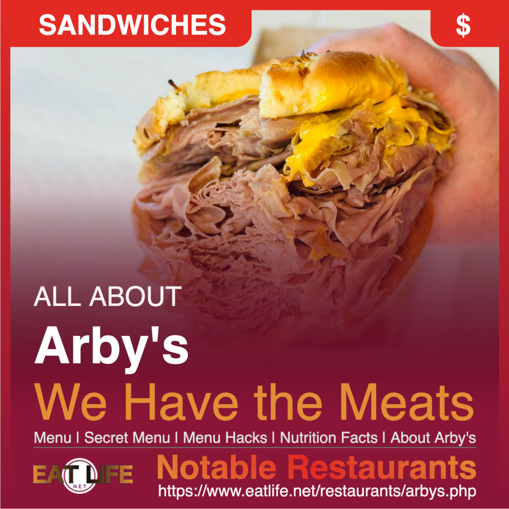 Arby's