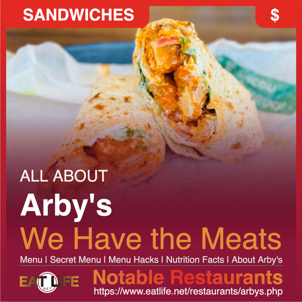 Arby's