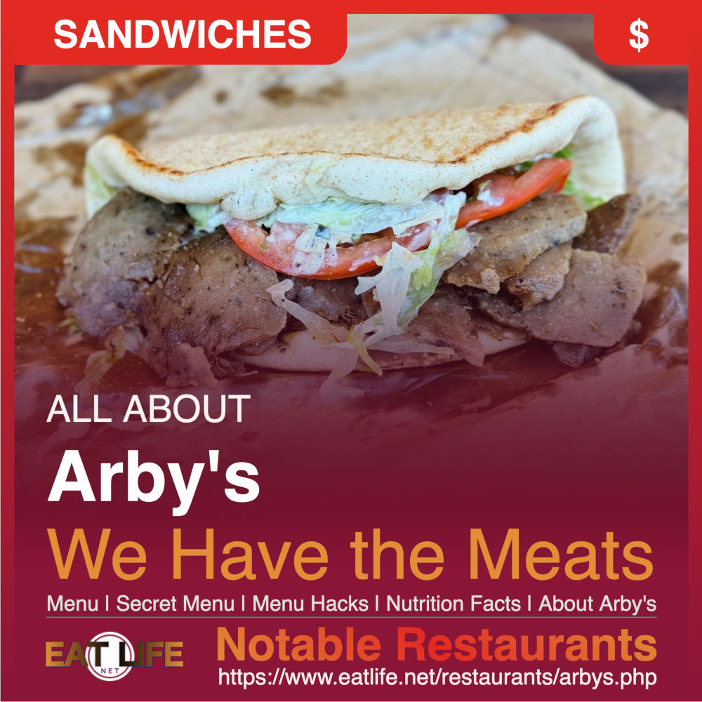 Arby's