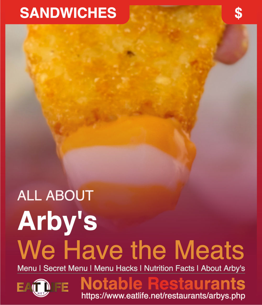 Arby's