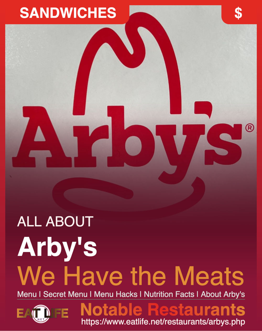 Arby's