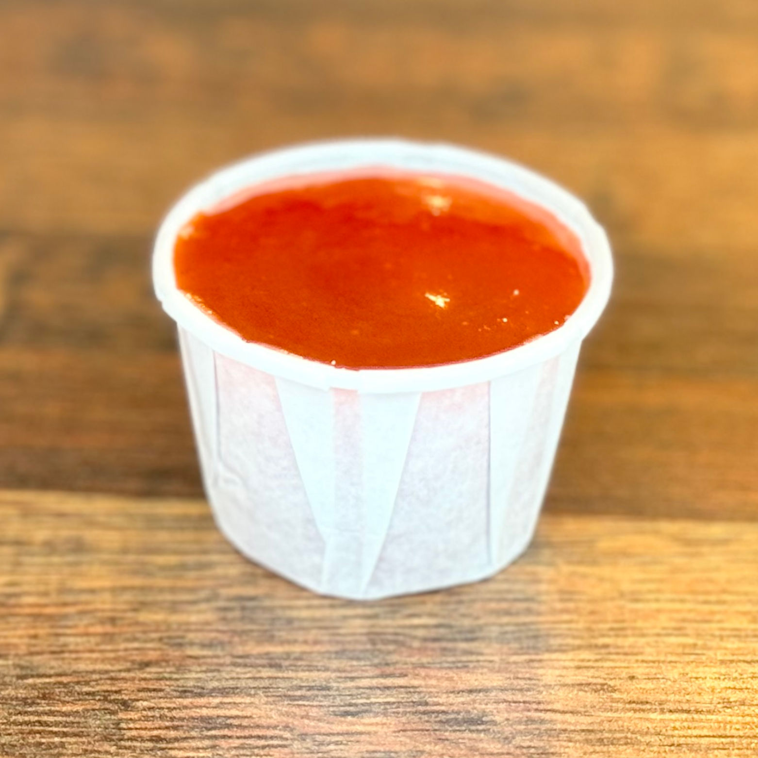 Arby's Sauce