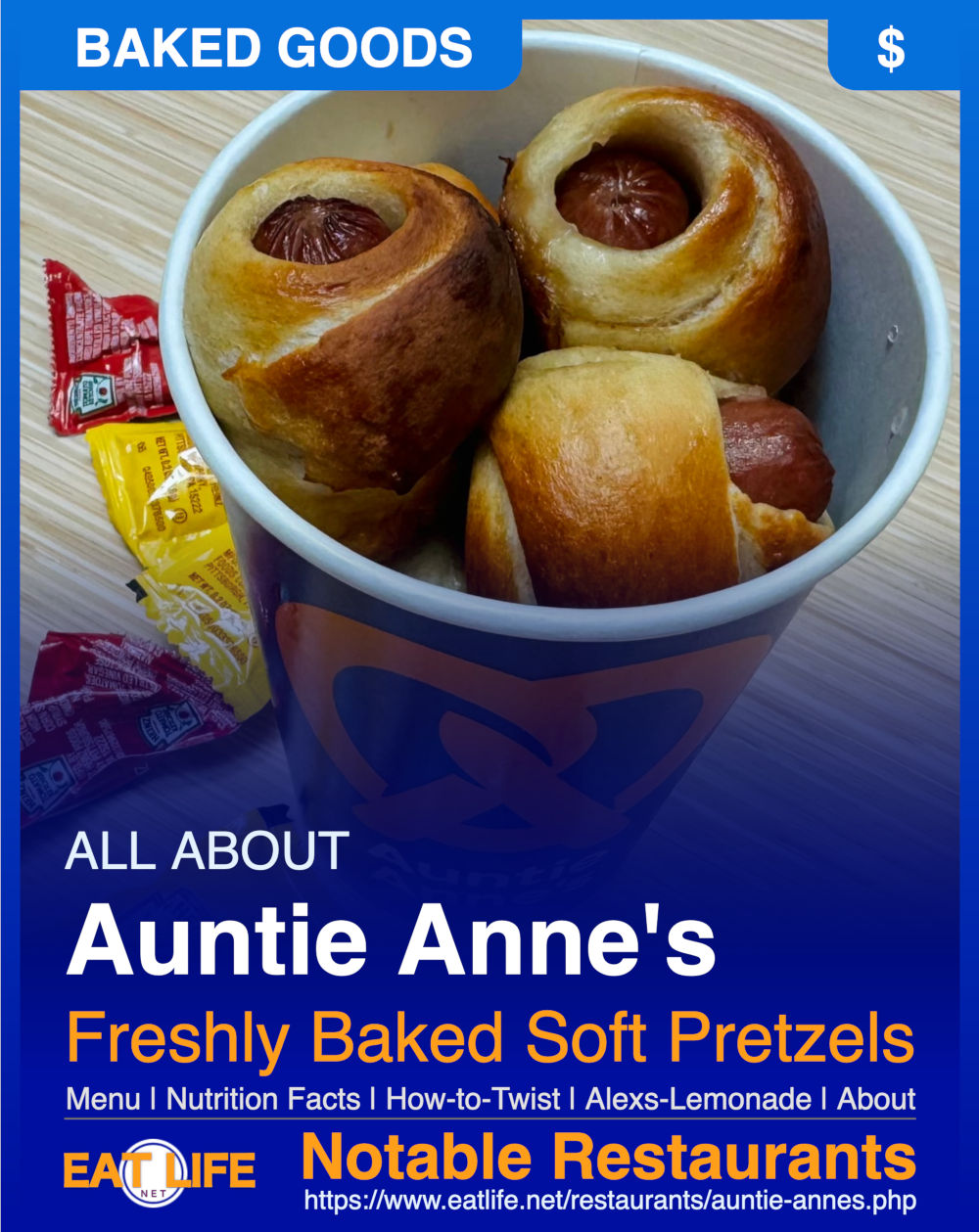 Auntie Annes