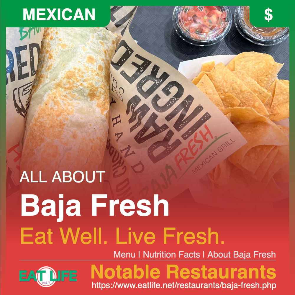 Baja Fresh