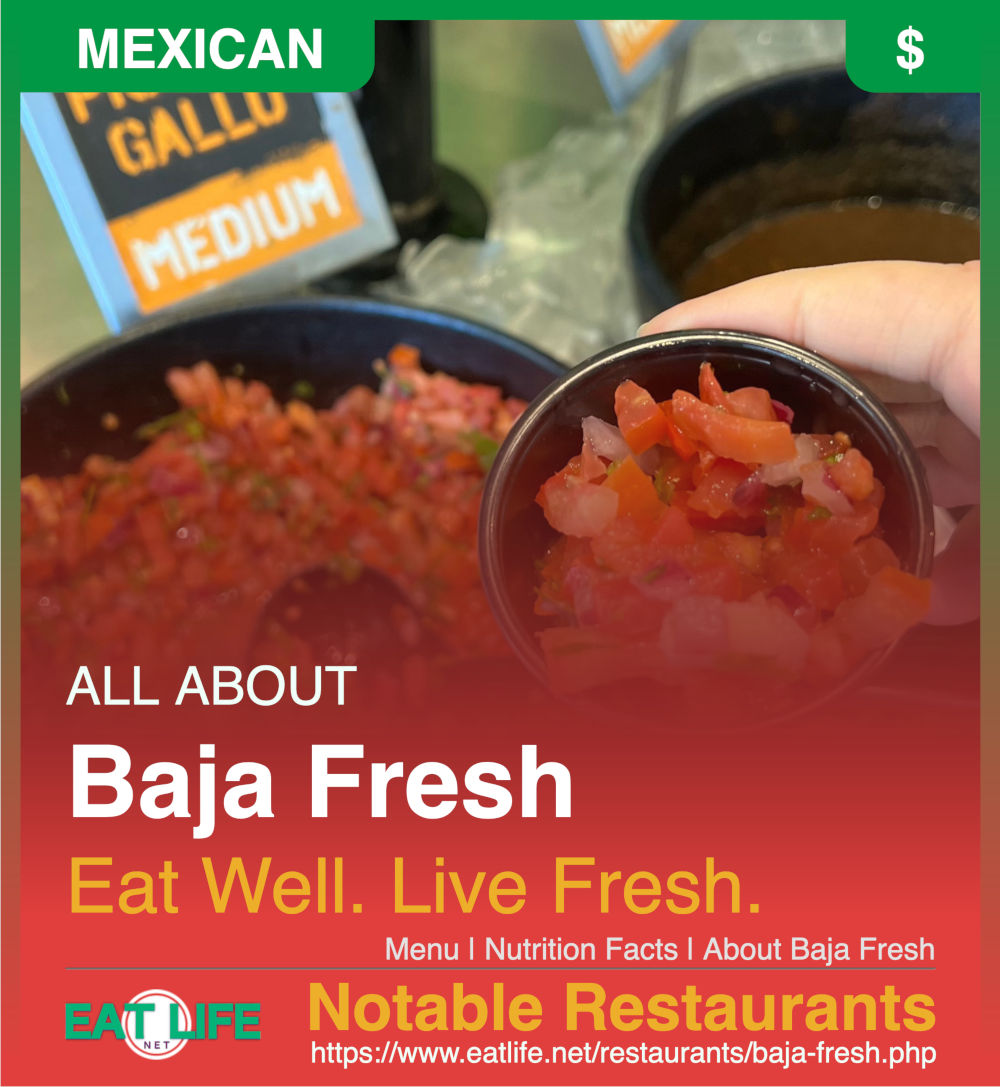 Baja Fresh