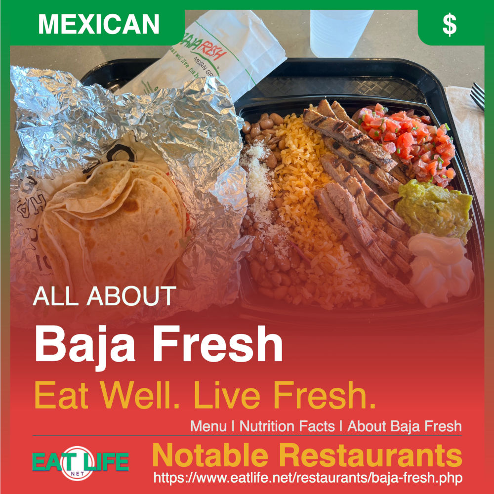 Baja Fresh