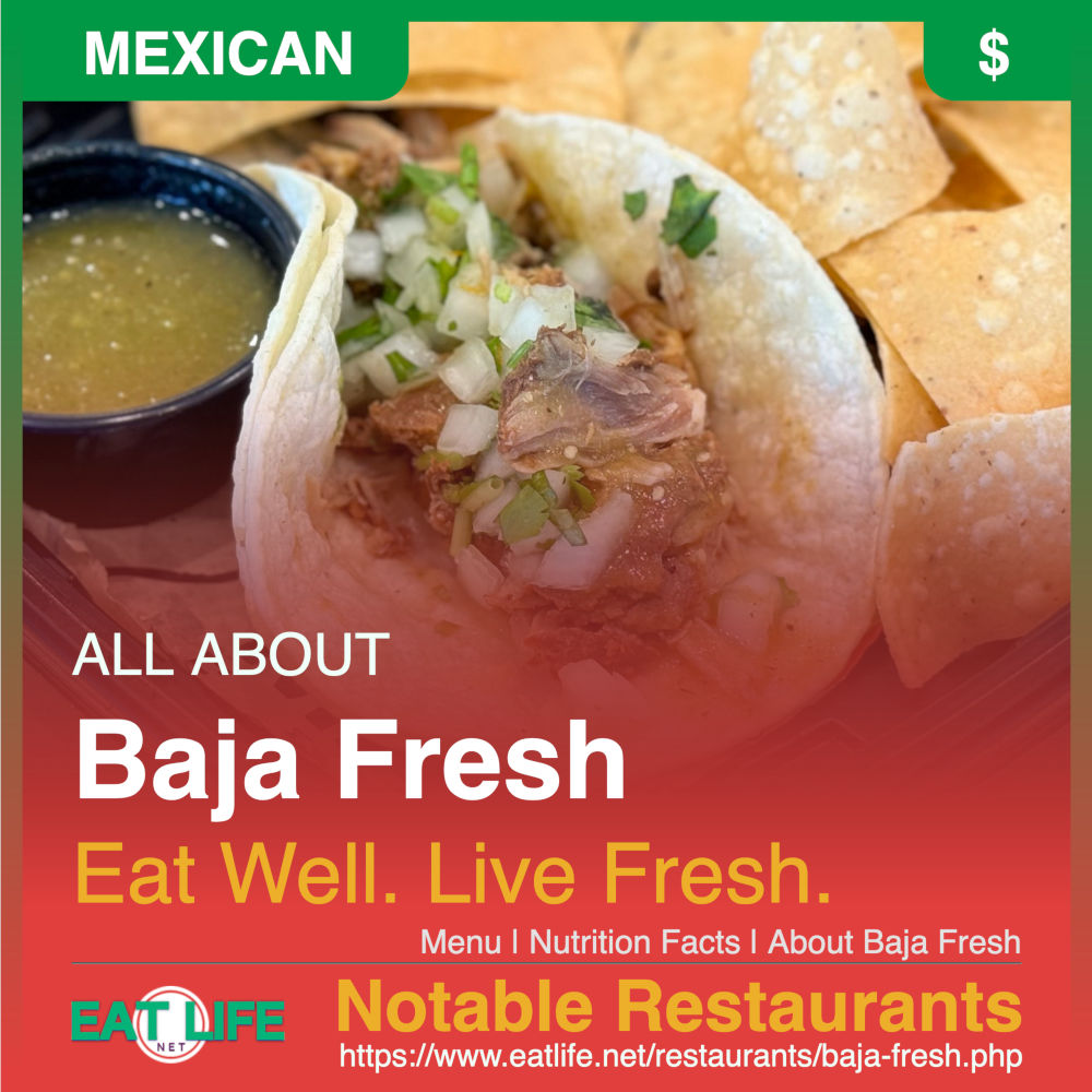 Baja Fresh