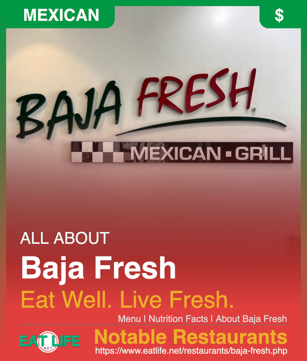 Baja Fresh