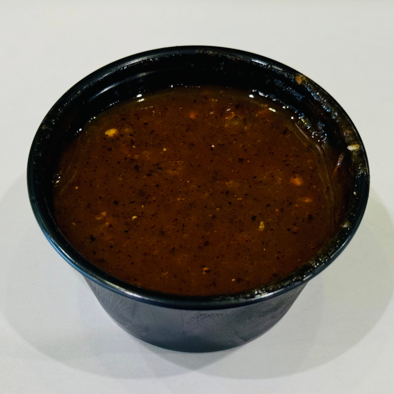 Baja Fresh Salsa 6 Chiles