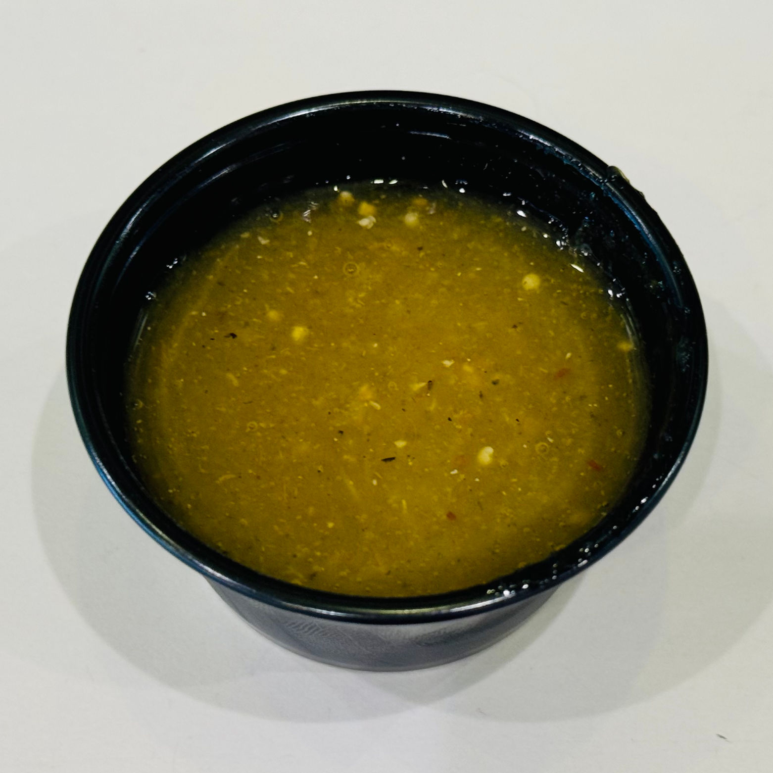 Baja Fresh Salsa Verde