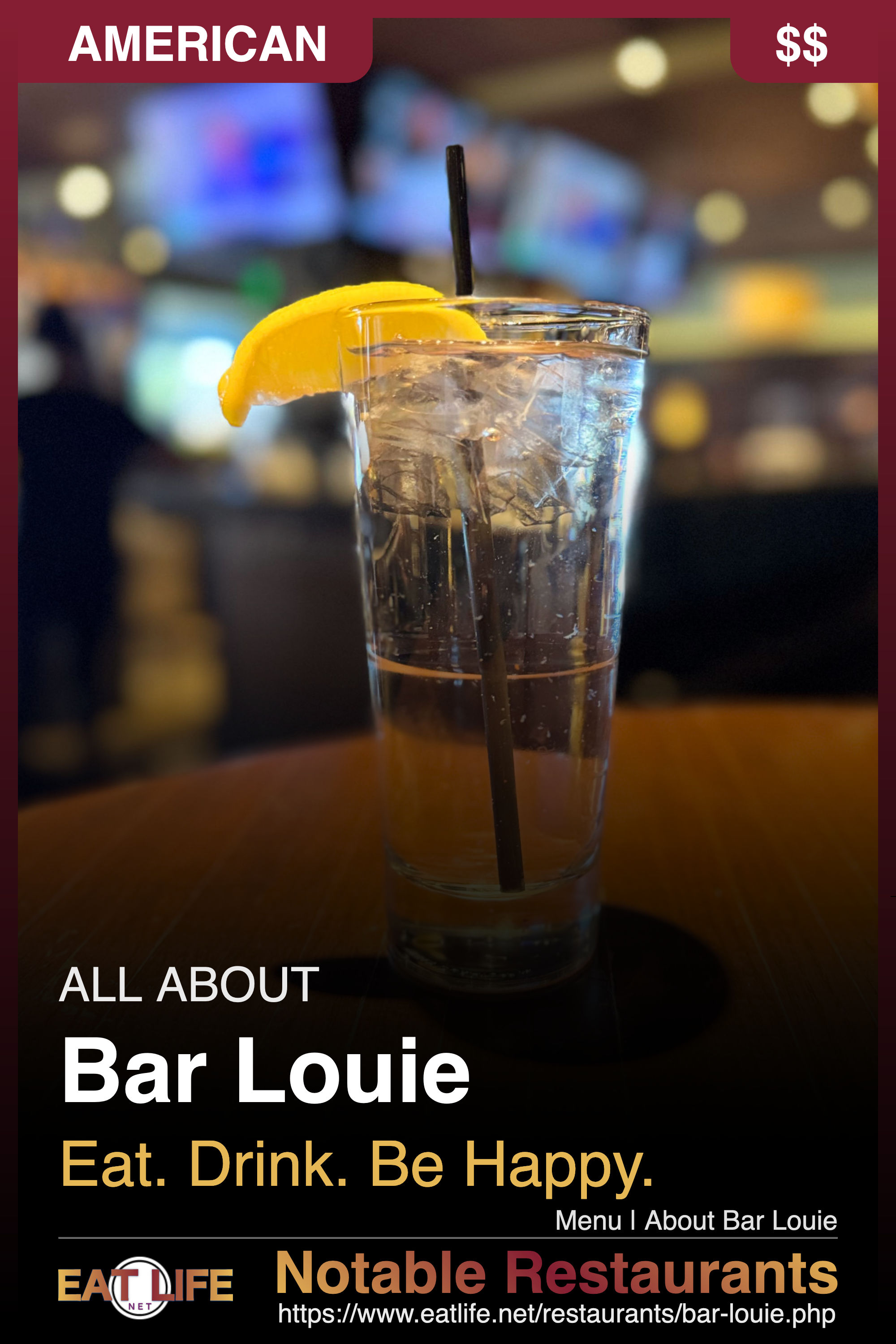 Bar Louie