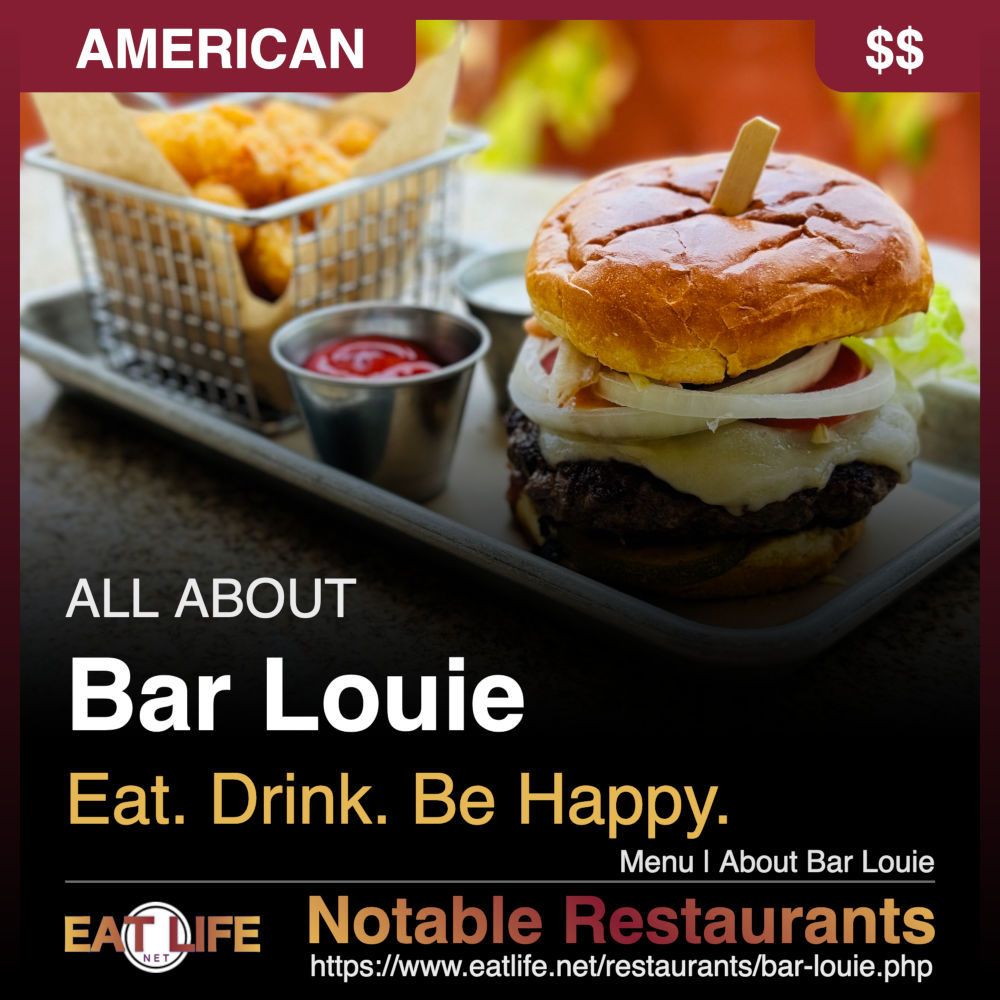 Bar Louie