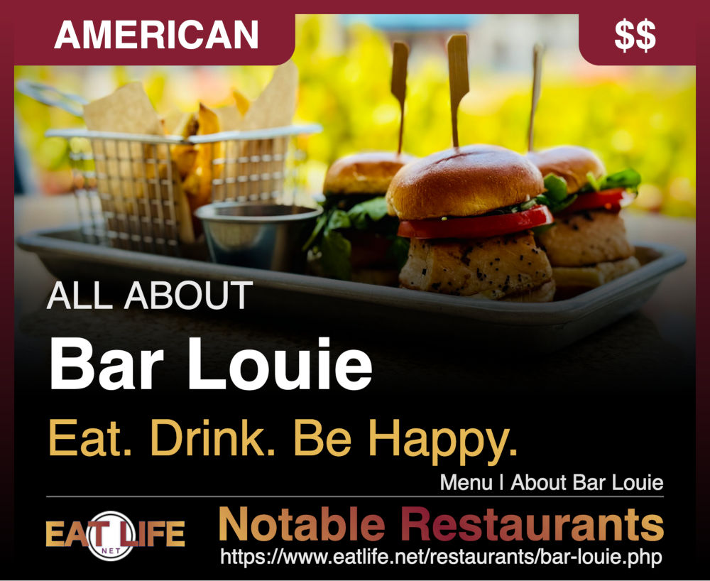 Bar Louie