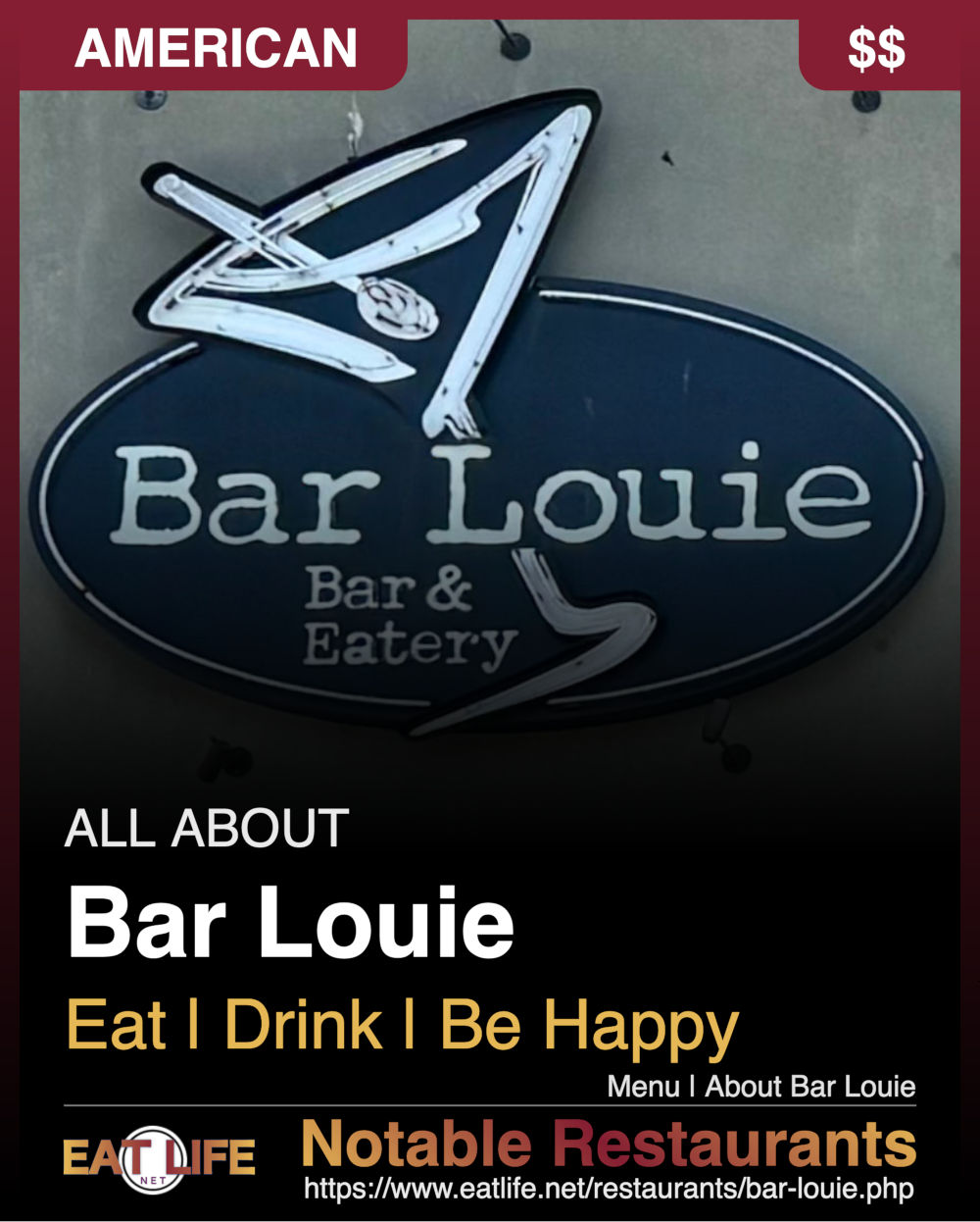 Bar Louie