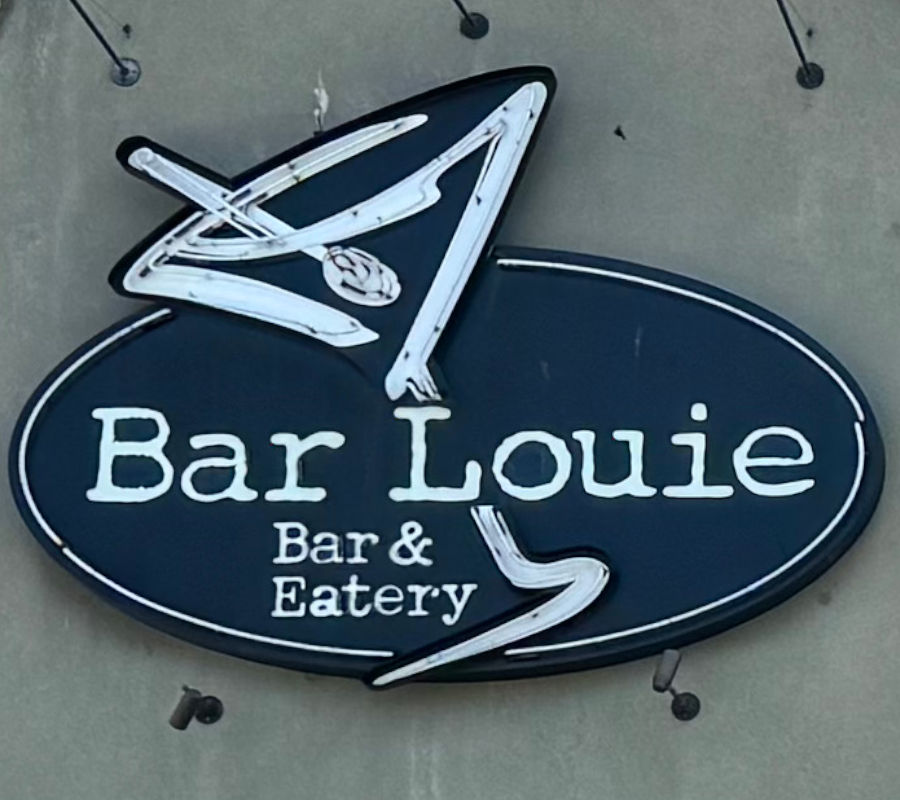 All About Bar Louie