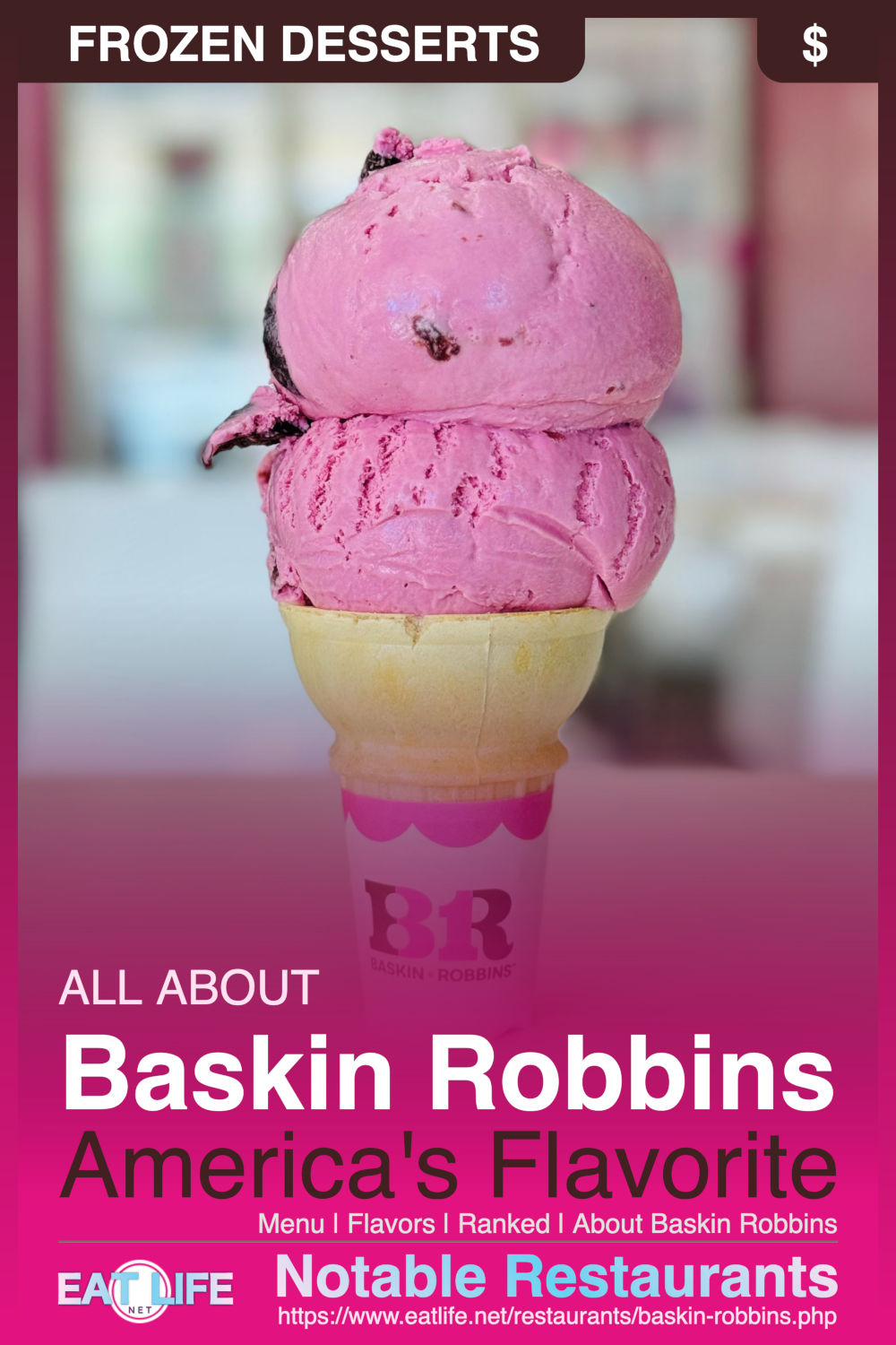 Baskin Robbins