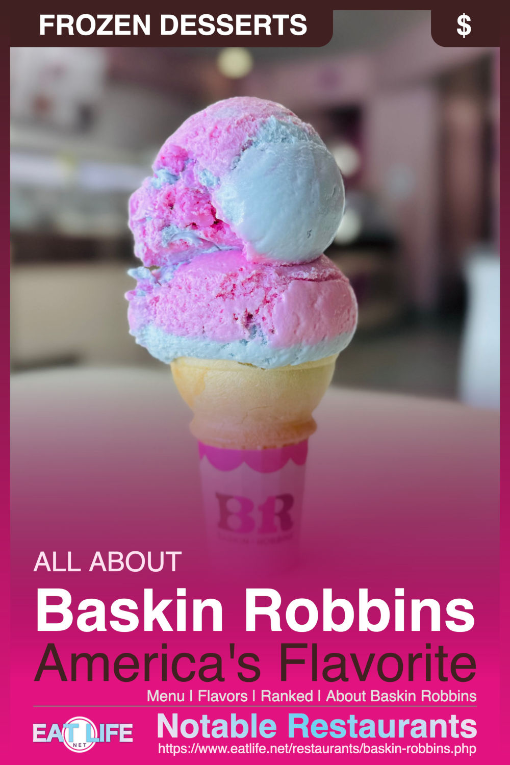 Baskin Robbins