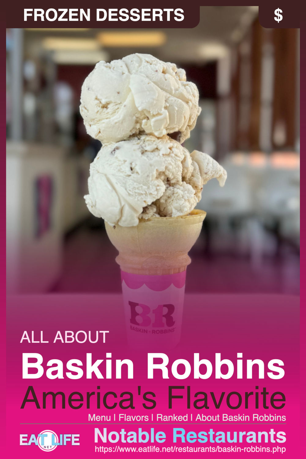 Baskin Robbins