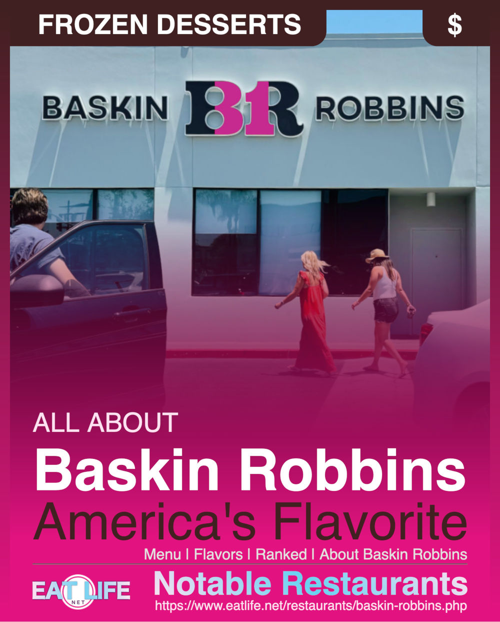 Baskin Robbins