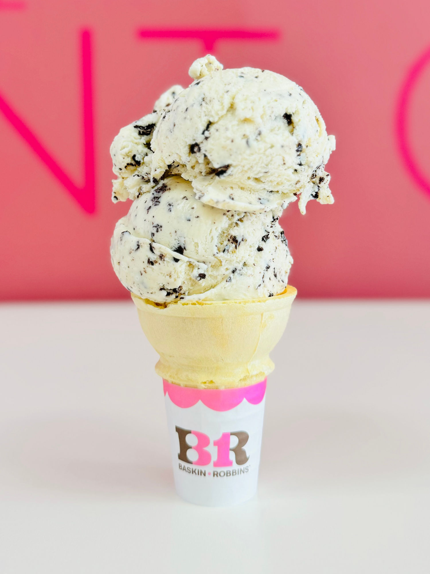 Baskin-Robbins Chocolate Chip