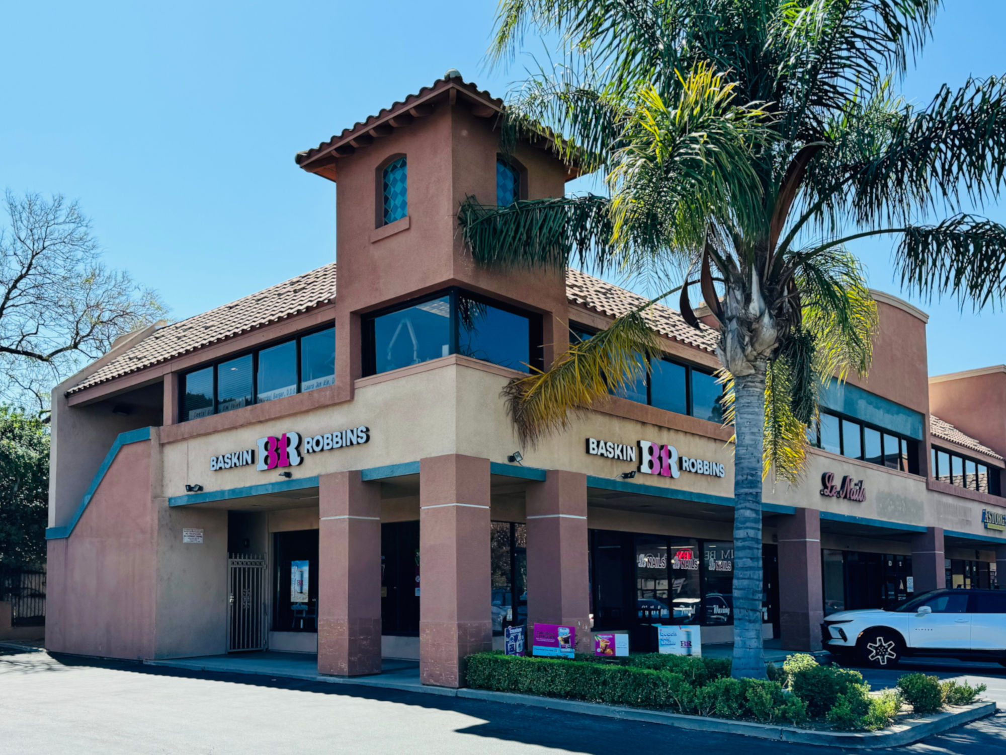 Baskin-Robbins Simi Valley