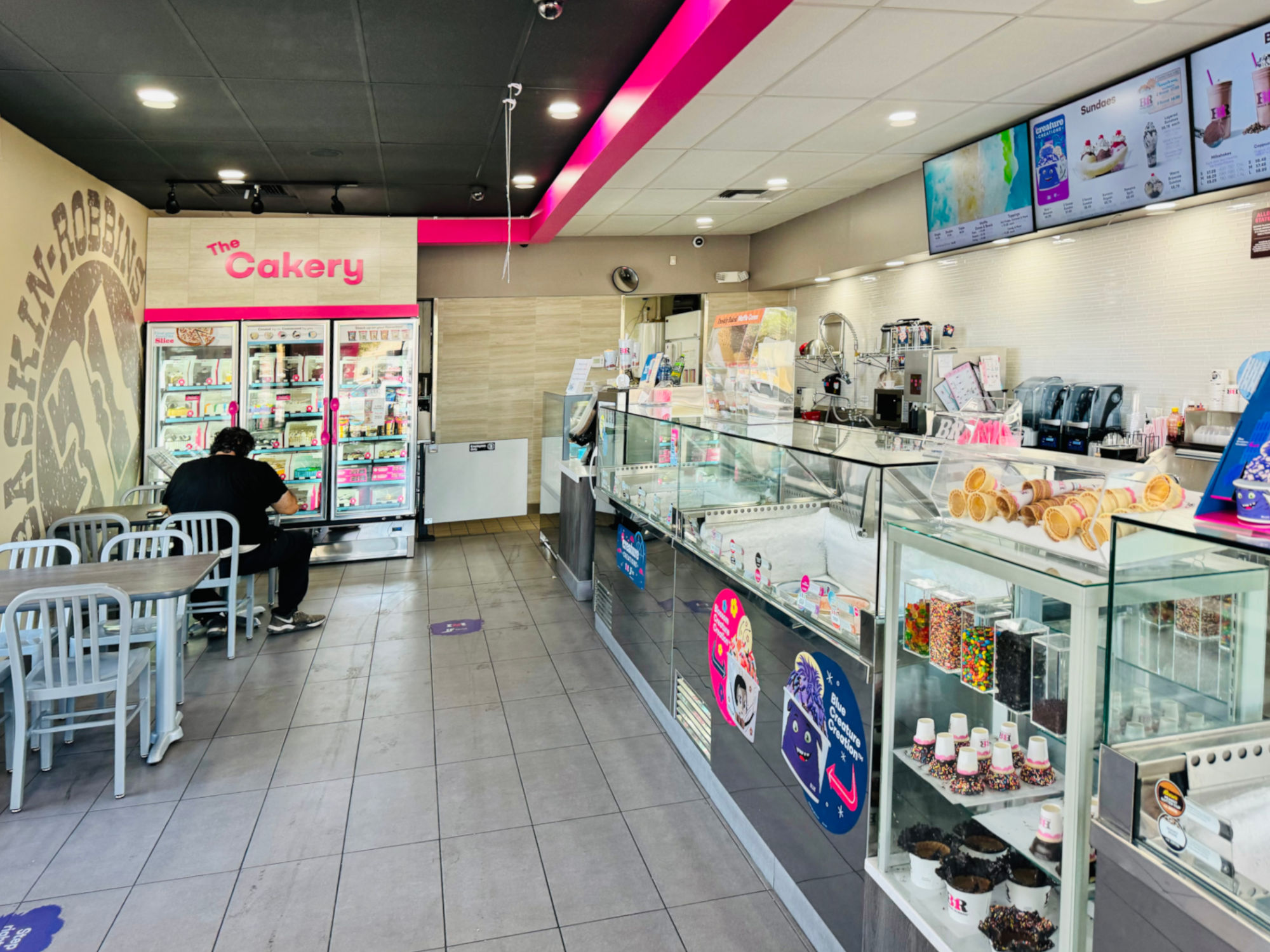 Baskin-Robbins Simi