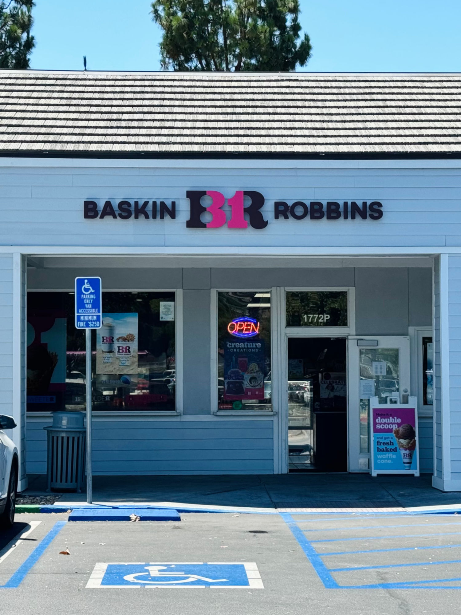 Baskin-Robbins Thousand Oaks