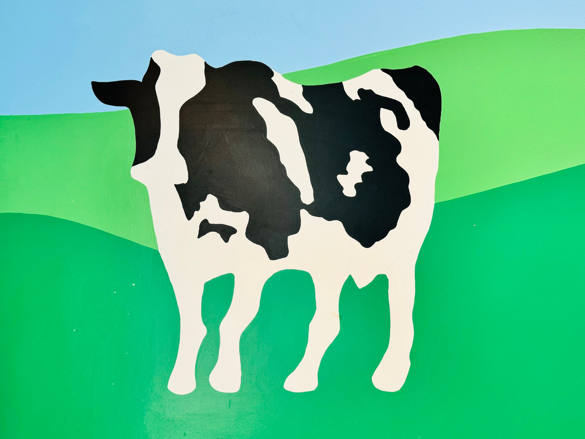 Ben & Jerry's Most interesting Cow in the World