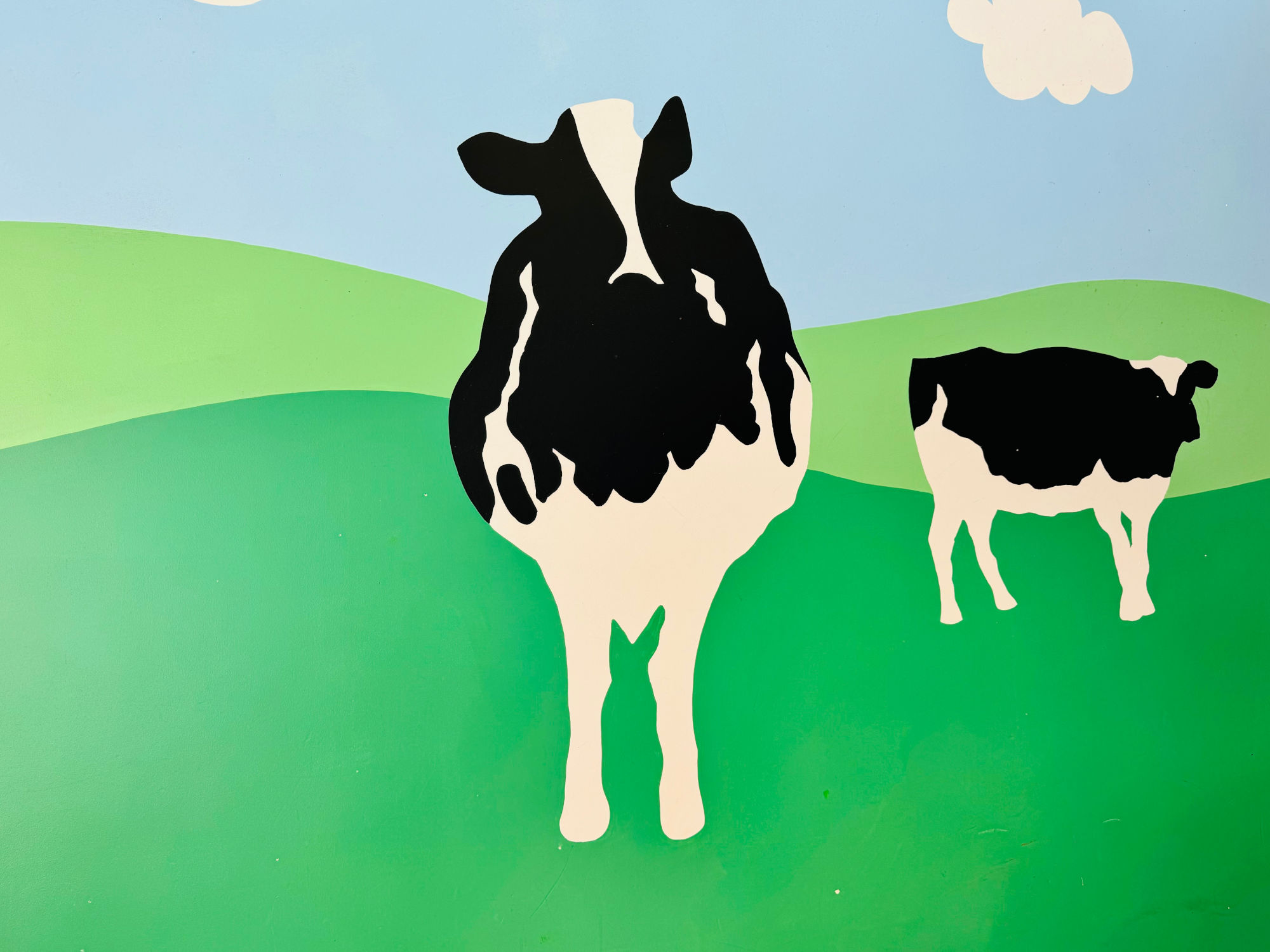 Ben & Jerry's Most interesting Cows in the World