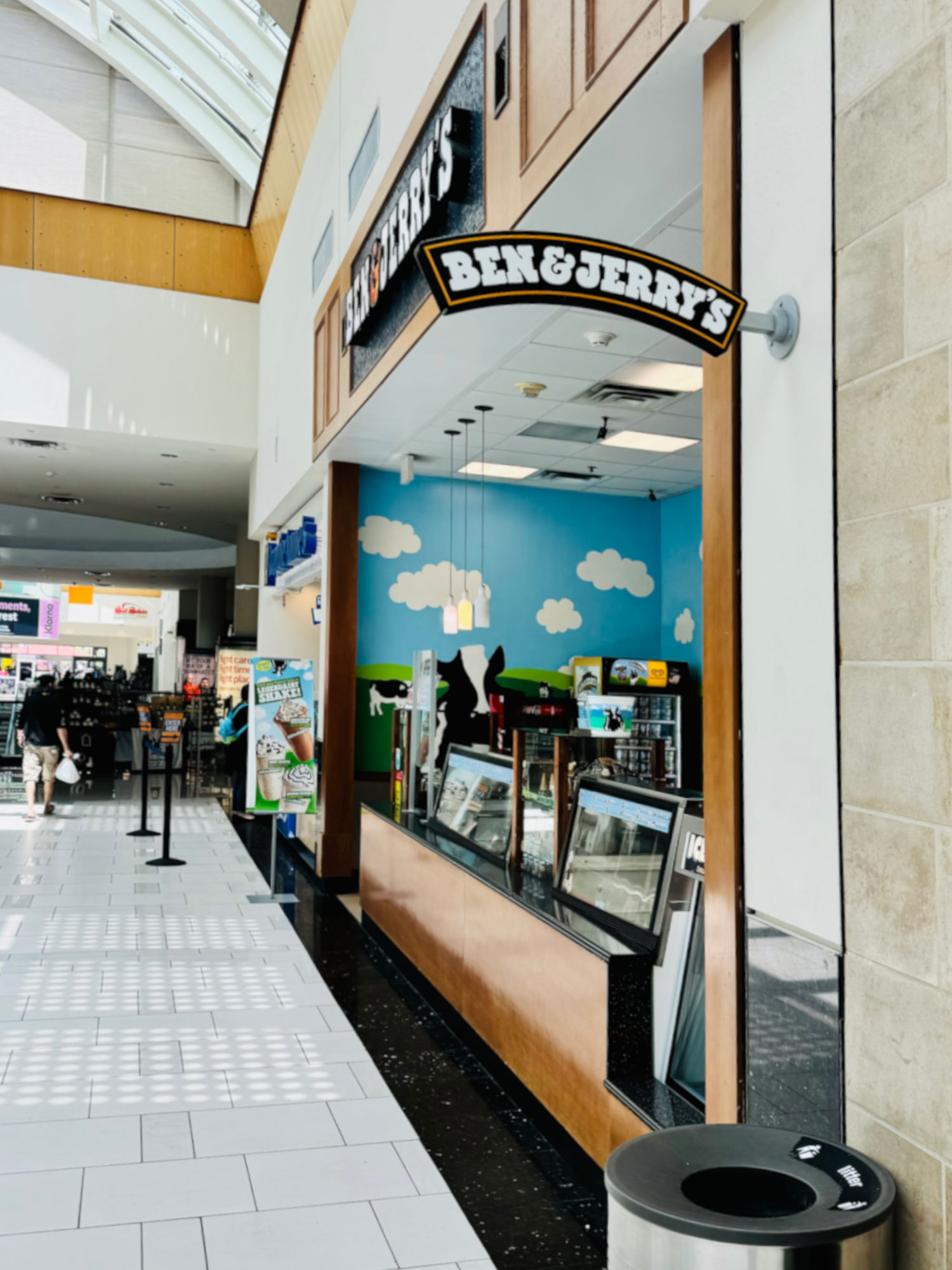 Ben & Jerry's Northridge Scoop Shop