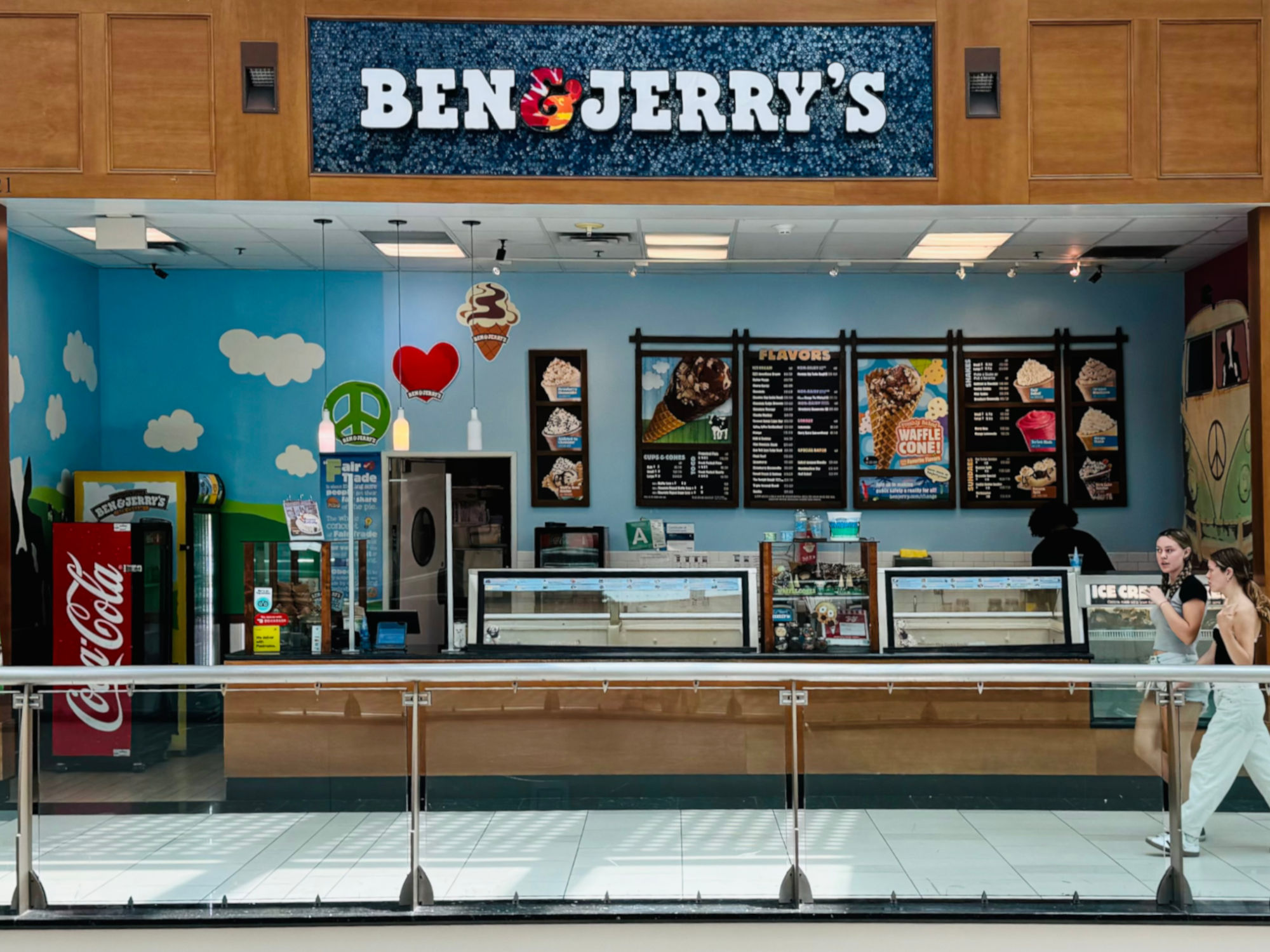 Ben & Jerry's