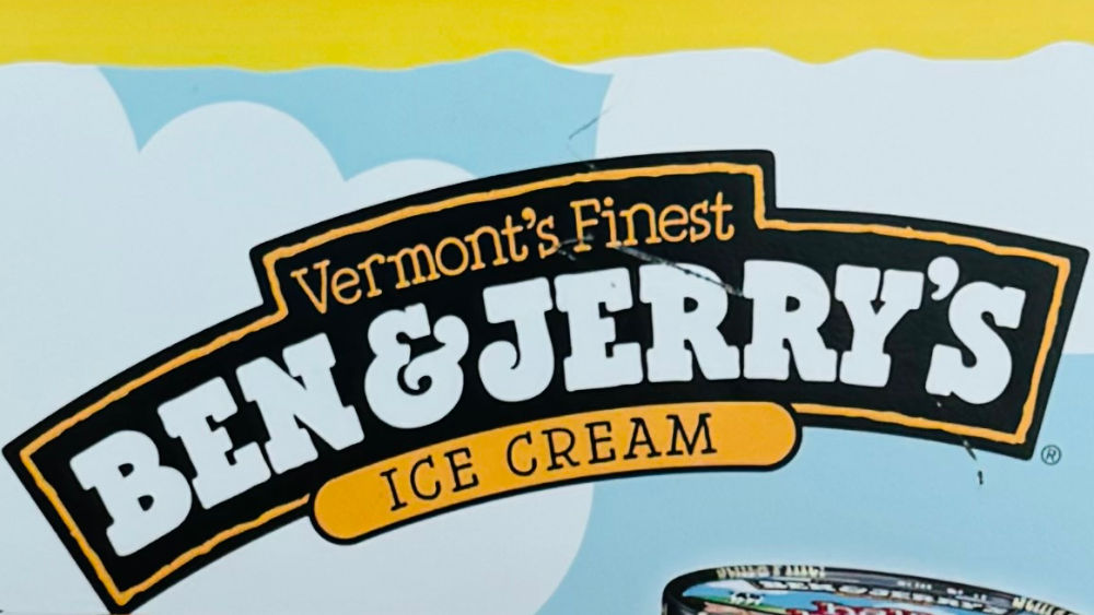 Ben & Jerry's Vermont's Finest