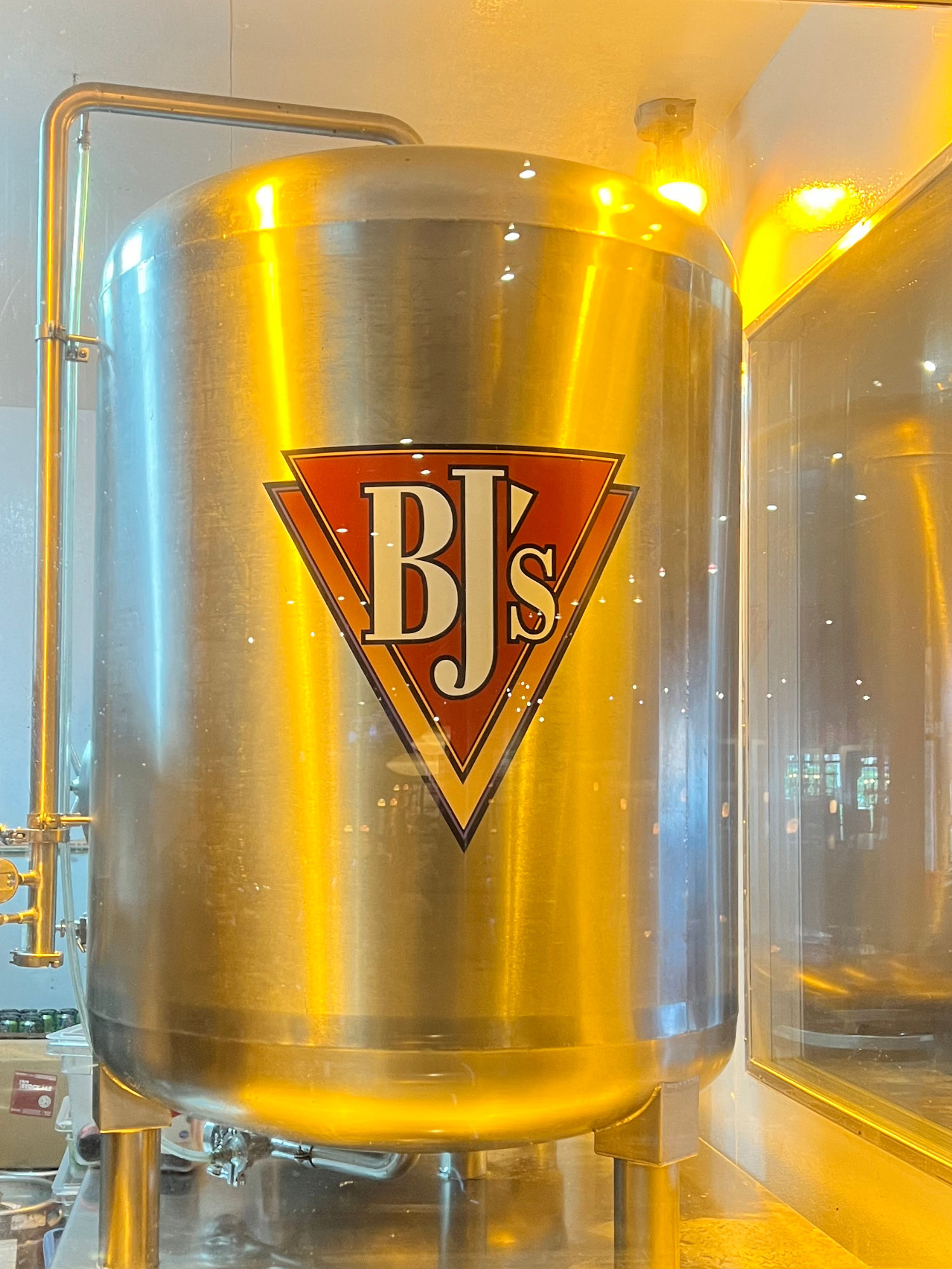 Bj's Beer Coolers