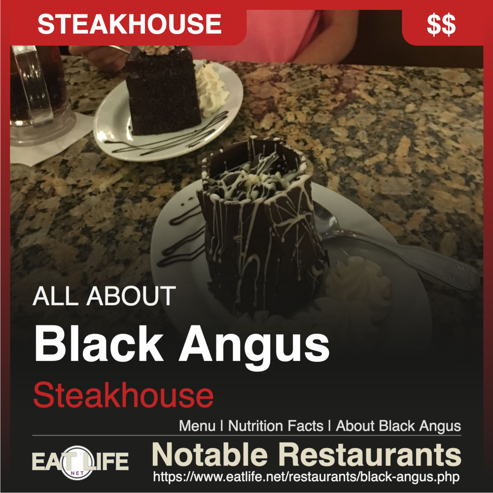 Black Angus