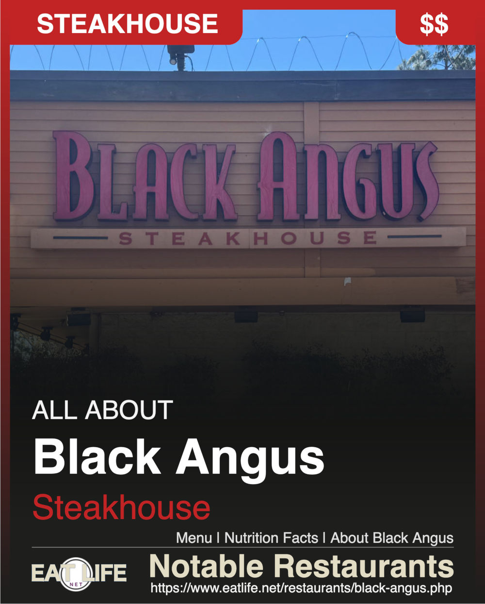 Black Angus