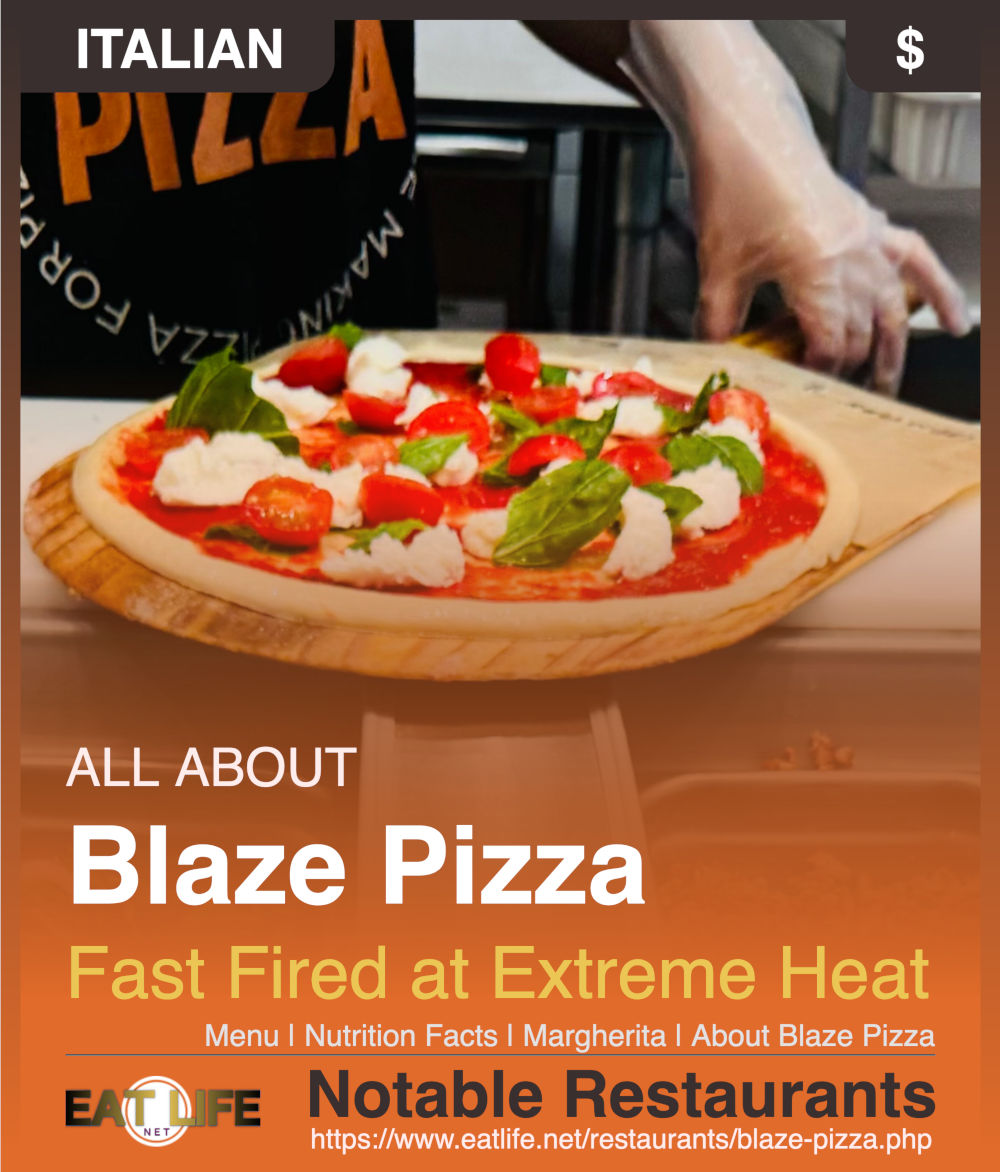 Blaze Pizza