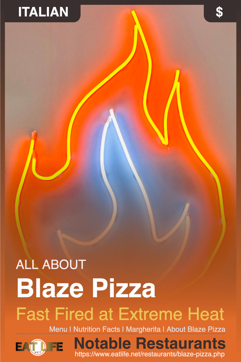 Blaze Pizza